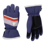 Rękawice narciarskie damskie Rossignol New Piste Future Blue