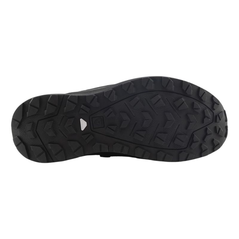 Buty męskie Rossignol Resort Low Black