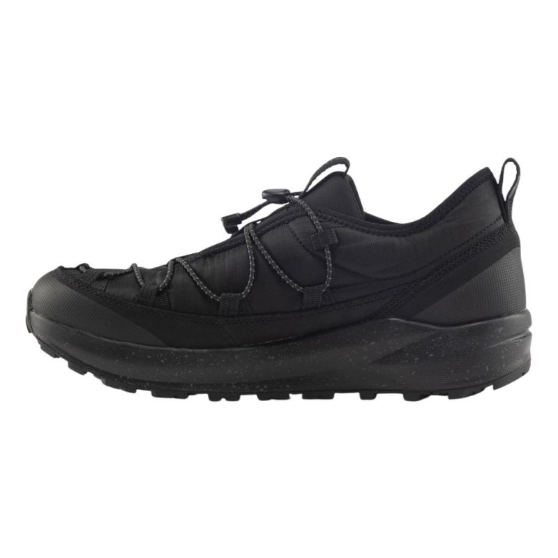 Buty męskie Rossignol Resort Low Black