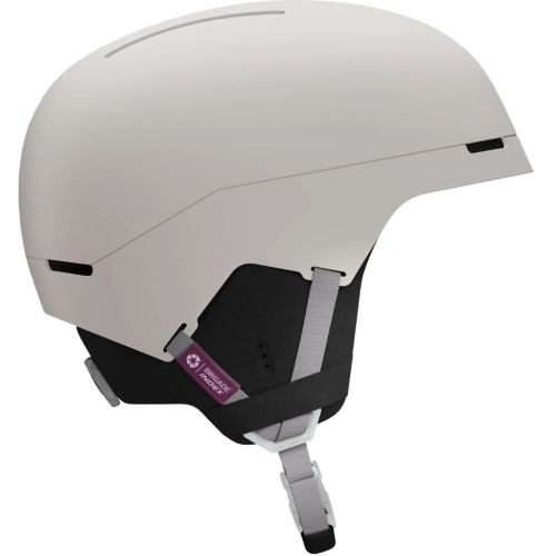 Kask Salomon Brigade Index MIPS Grey Violet