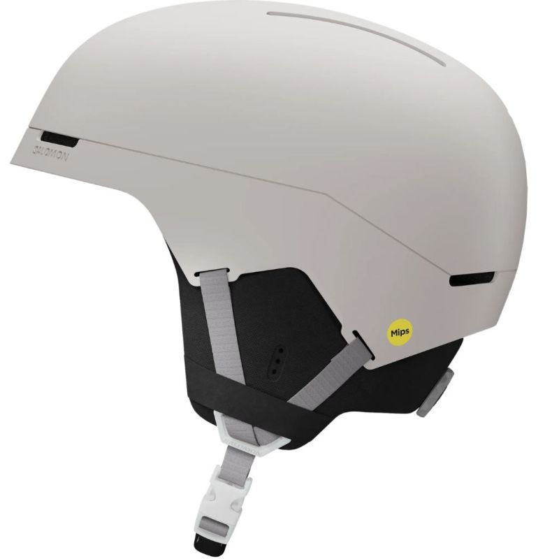 Kask Salomon Brigade Index MIPS Grey Violet
