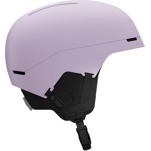 Kask Salomon Brigade Index MIPS Evening Haze