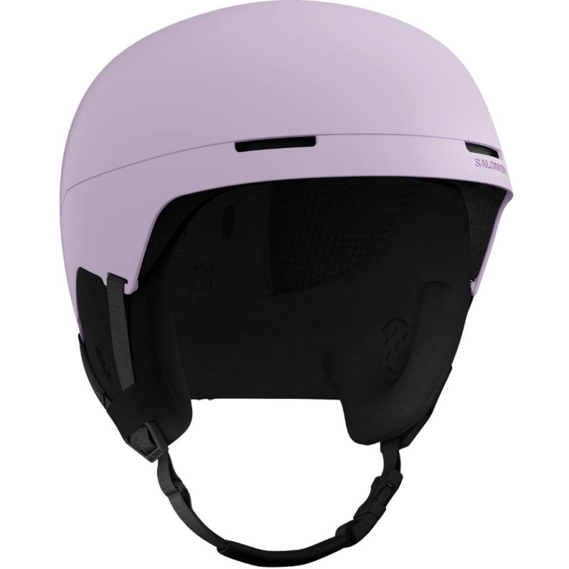 Kask Salomon Brigade Index MIPS Evening Haze