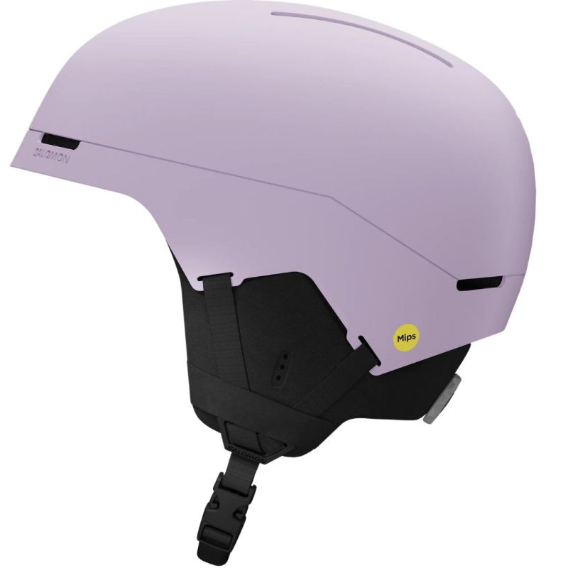 Kask Salomon Brigade Index MIPS Evening Haze