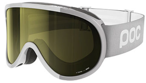 GOGLE POC RETINA COMP HYDROGEN WHITE