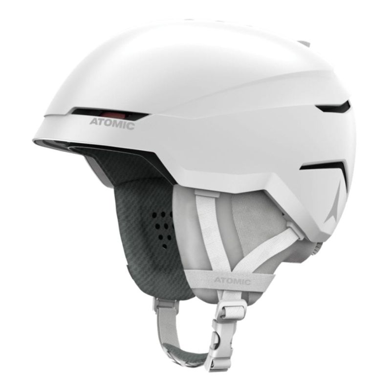 Kask narciarski Atomic Savor AMID White