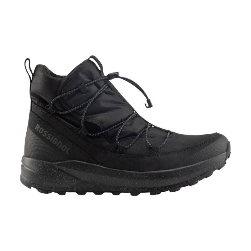 Buty męskie Rossignol Resort Black