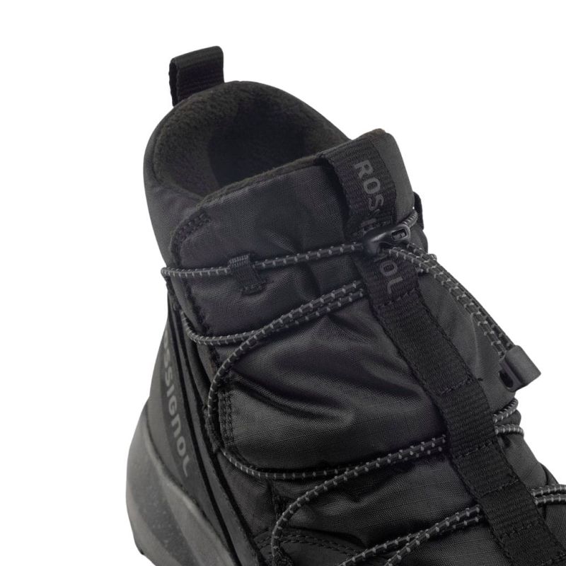 Buty męskie Rossignol Resort Black