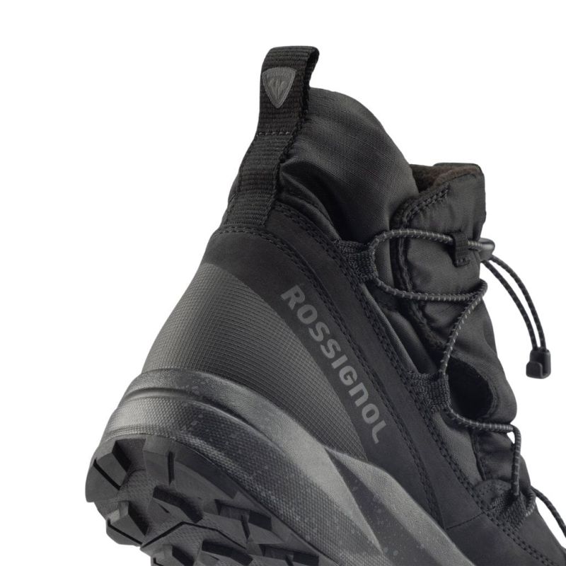 Buty męskie Rossignol Resort Black