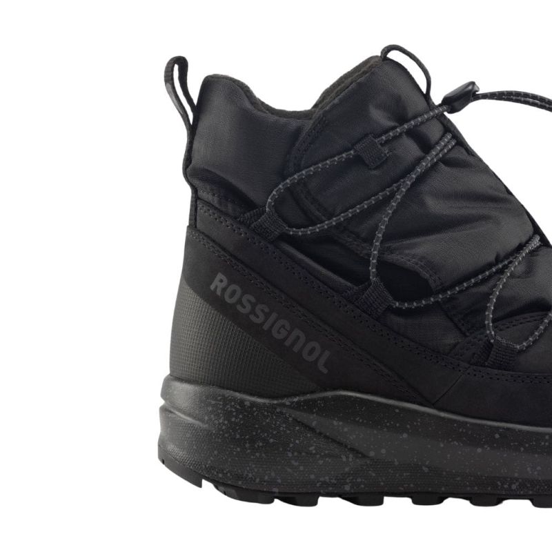 Buty męskie Rossignol Resort Black
