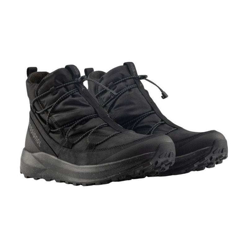 Buty męskie Rossignol Resort Black