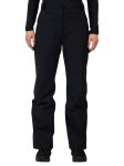 Spodnie narciarskie damskie Rossignol Insulated Ski Pant Black