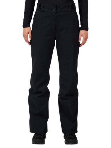 Spodnie narciarskie damskie Rossignol Insulated Ski Pant Black