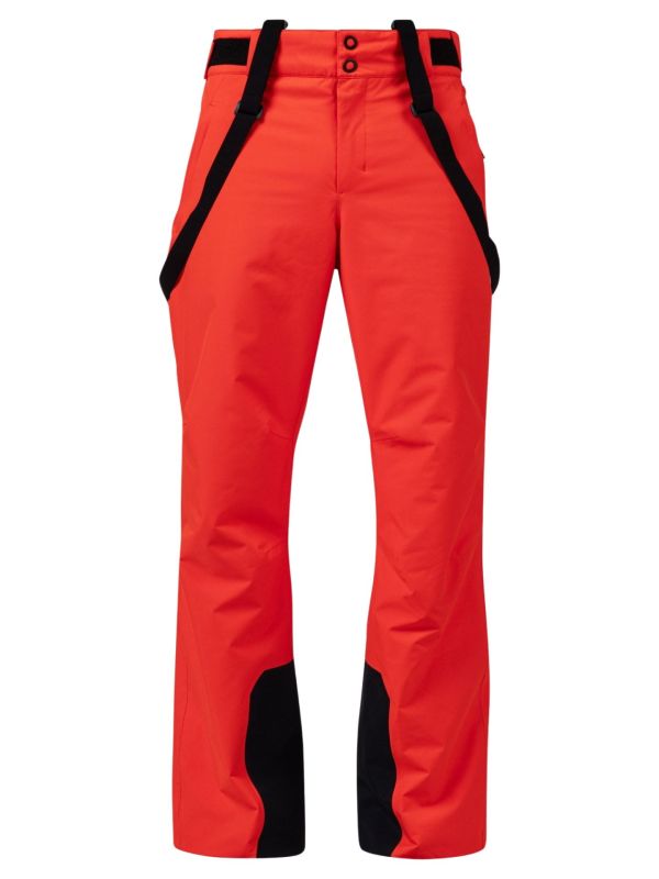 Spodnie narciarskie męskie Rossignol Insulated Ski Pant Golden Gate