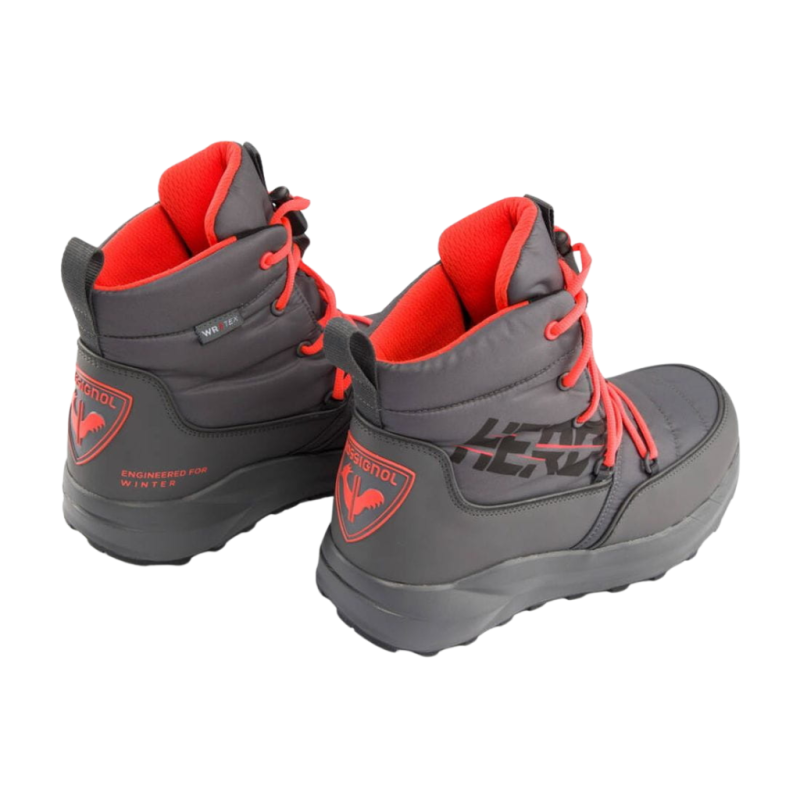 Buty Rossignol Rossi Podium Hero