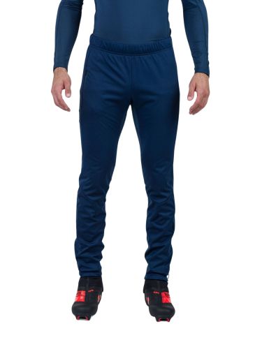 Spodnie narciarskie męskie Rossignol Genetys Dark Navy