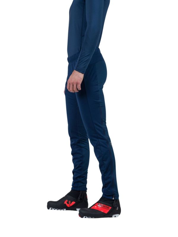 Spodnie narciarskie męskie Rossignol Genetys Dark Navy