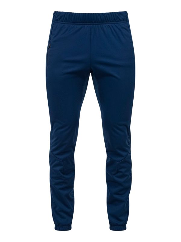 Spodnie narciarskie męskie Rossignol Genetys Dark Navy