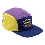 Czapka z daszkiem Rossignol Super 5P Cap Super Violet