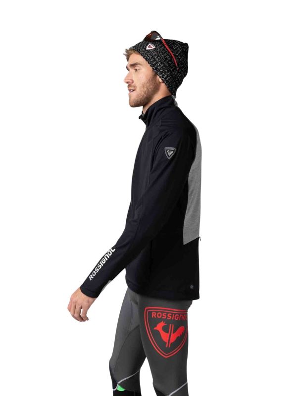 Kurtka Rossignol męska Poursuite Black