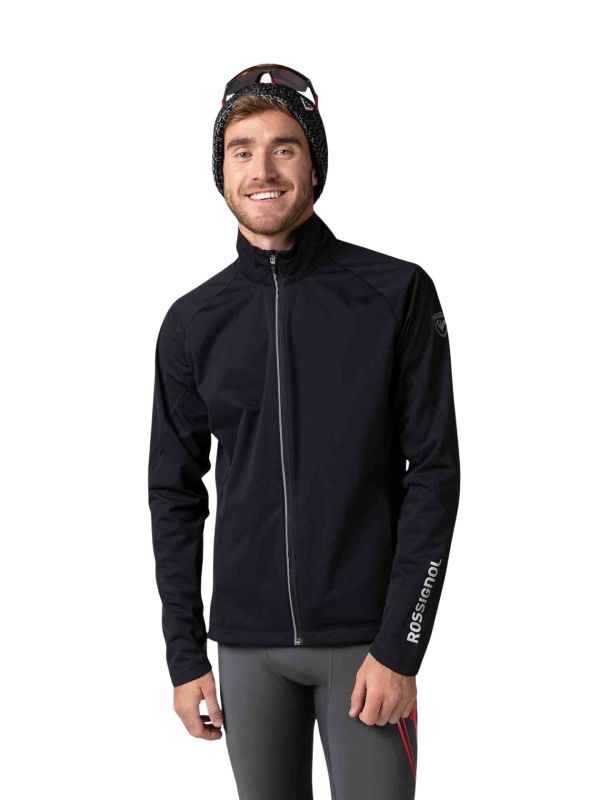 Kurtka Rossignol męska Poursuite Black