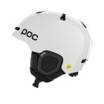 Kask narciarski POC Fornix MIPS Blixten White