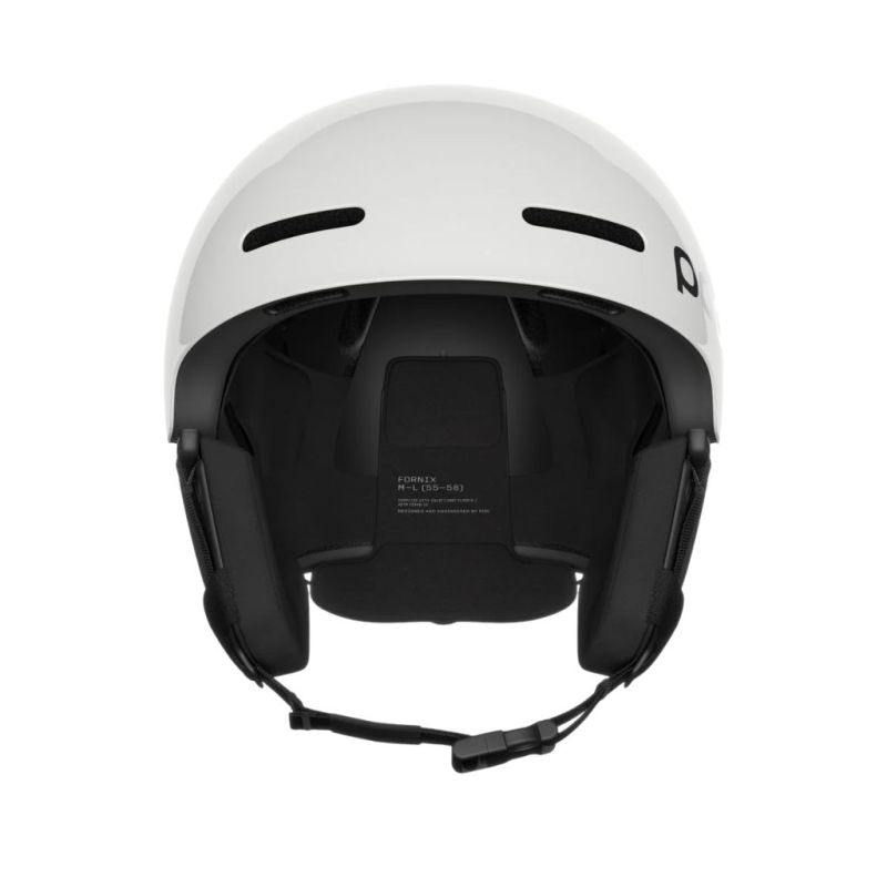 Kask narciarski POC Fornix MIPS Blixten White