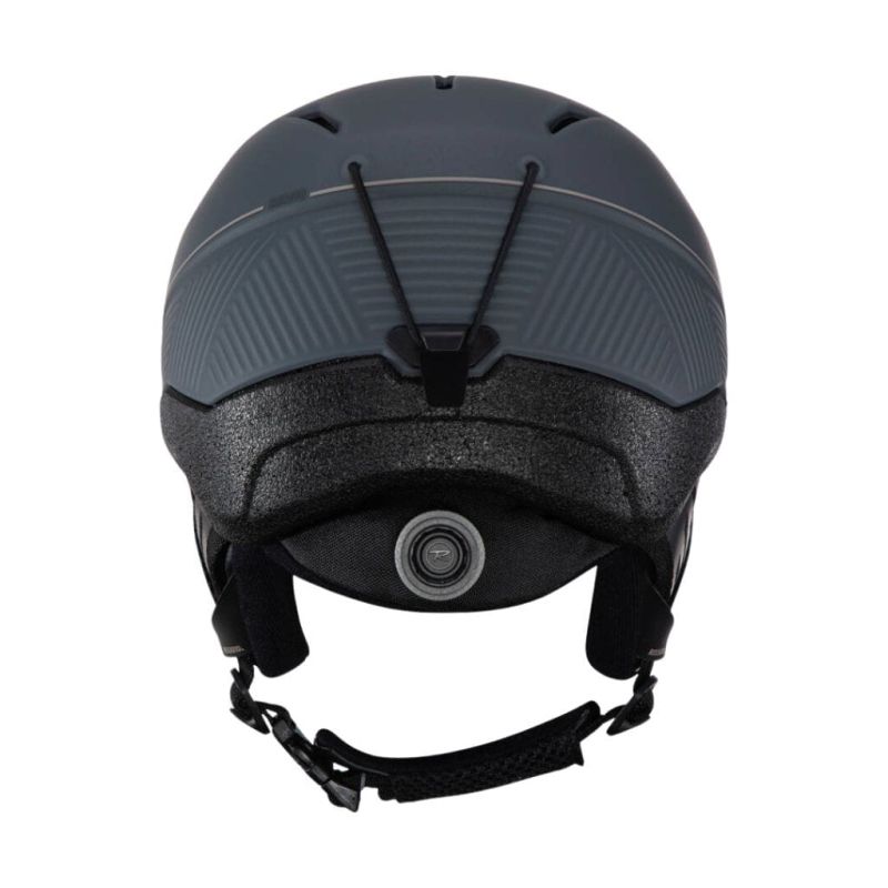 Kask narciarski Rossignol Fit Visor IMPACTS Photochromic Grey