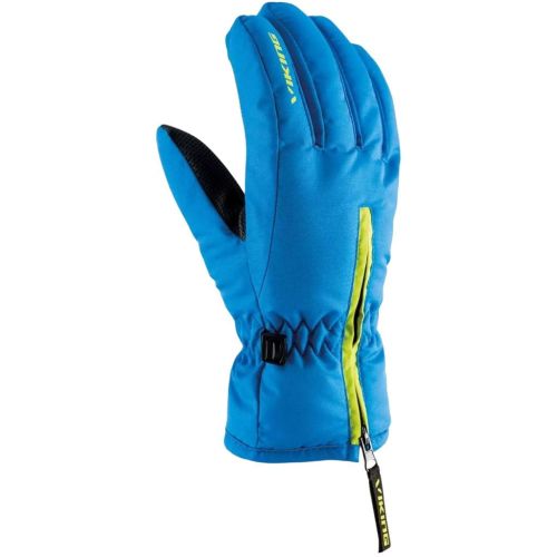 Rękawice Narciarskie Viking Asti Ski Kids Blue