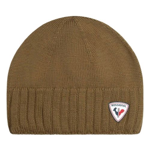 Czapka męska Rossignol Alan Beanie Cedar