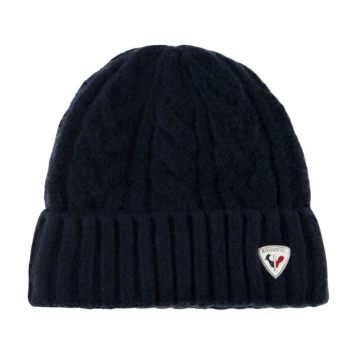 Czapka damska Rossignol Naya Beanie Dark Navy
