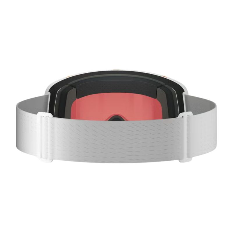 Gogle narciarskie Salomon Sentry Pro Sigma White