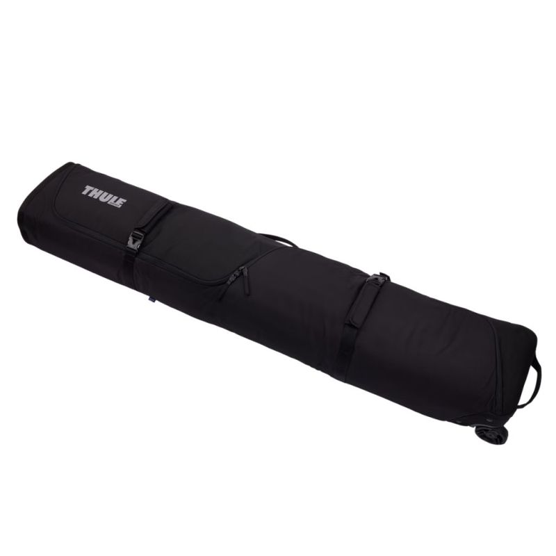 Pokrowiec snowboardowy Thule RoundTrip 165 cm Black