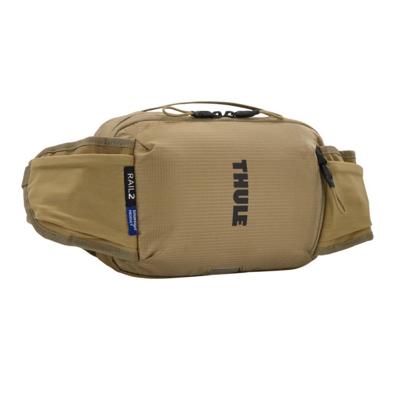 Nerka Thule Rail Faded Khaki