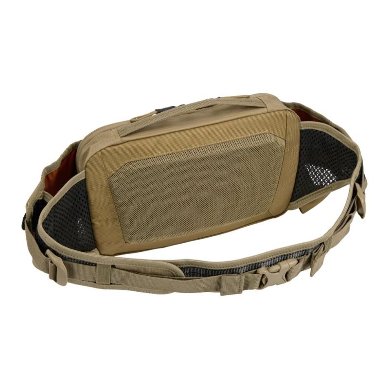 Nerka Thule Rail Faded Khaki