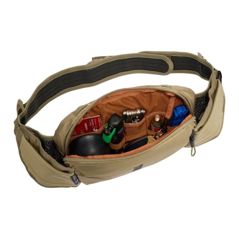 Nerka Thule Rail Faded Khaki