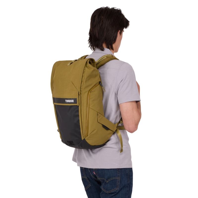 Plecak rowerowy Thule Paramount 20L Nutria