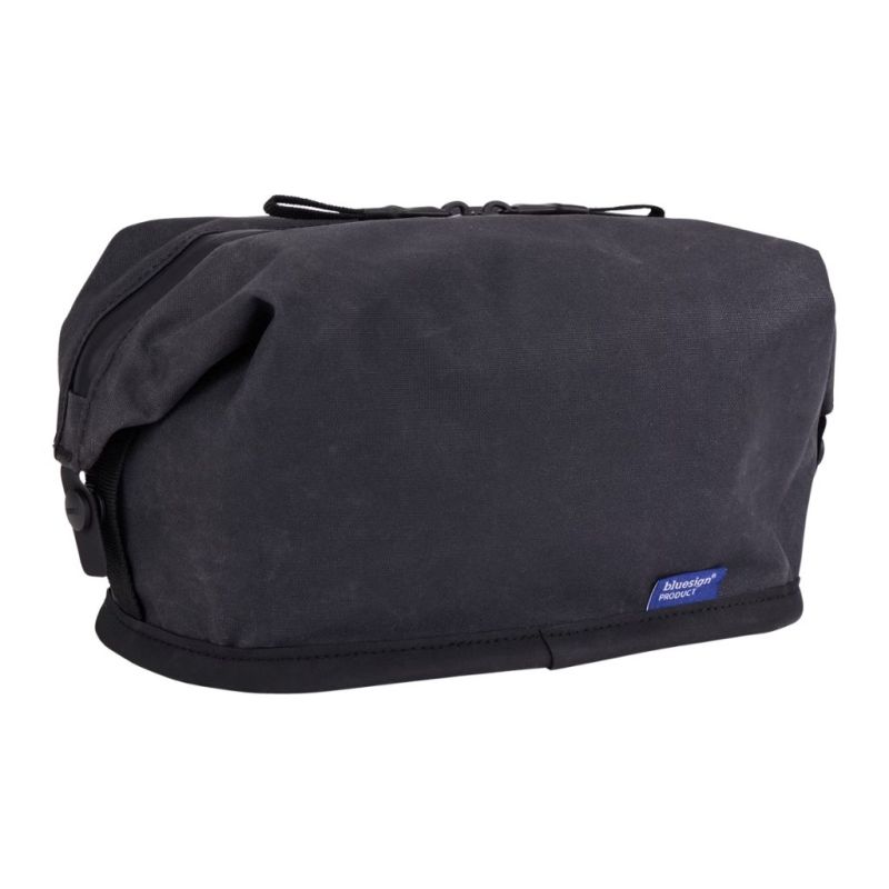 Kosmetyczka Thule Aion Black