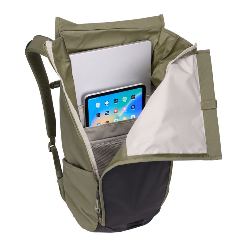 Plecak rowerowy Thule Paramount 20L Soft Green