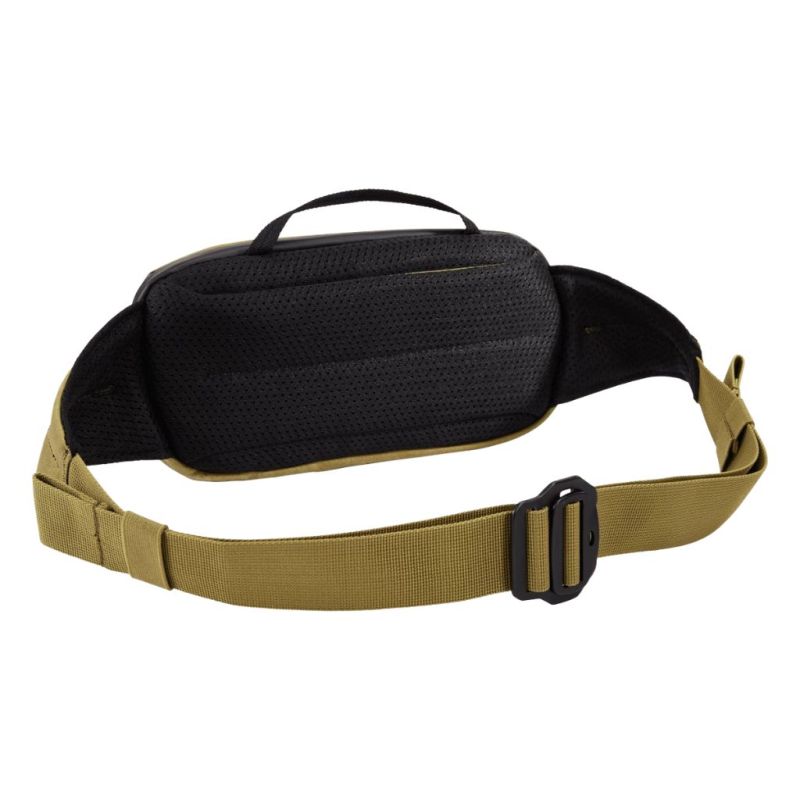 Plecak na jedno ramię Thule Aion Nutria Brown