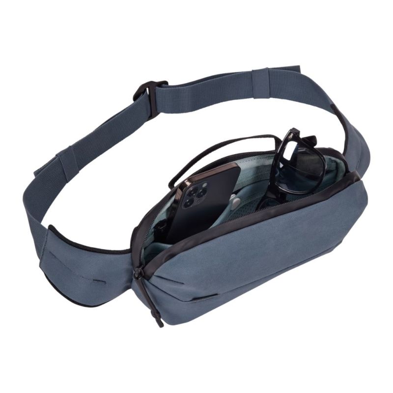 Plecak na jedno ramię Thule Aion Dark Slate