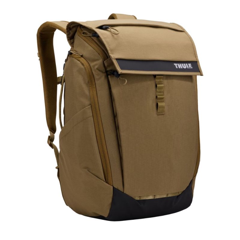 Plecak na laptopa Thule Paramount 27L Nutria Brown