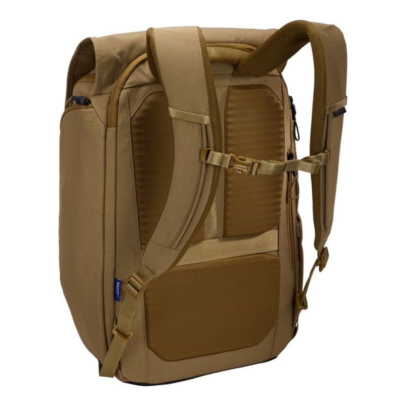 Plecak na laptopa Thule Paramount 27L Nutria Brown