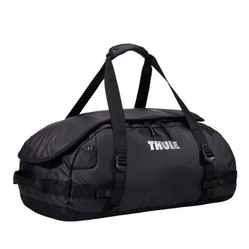 Torba podróżna Thule Chasm 40L Black