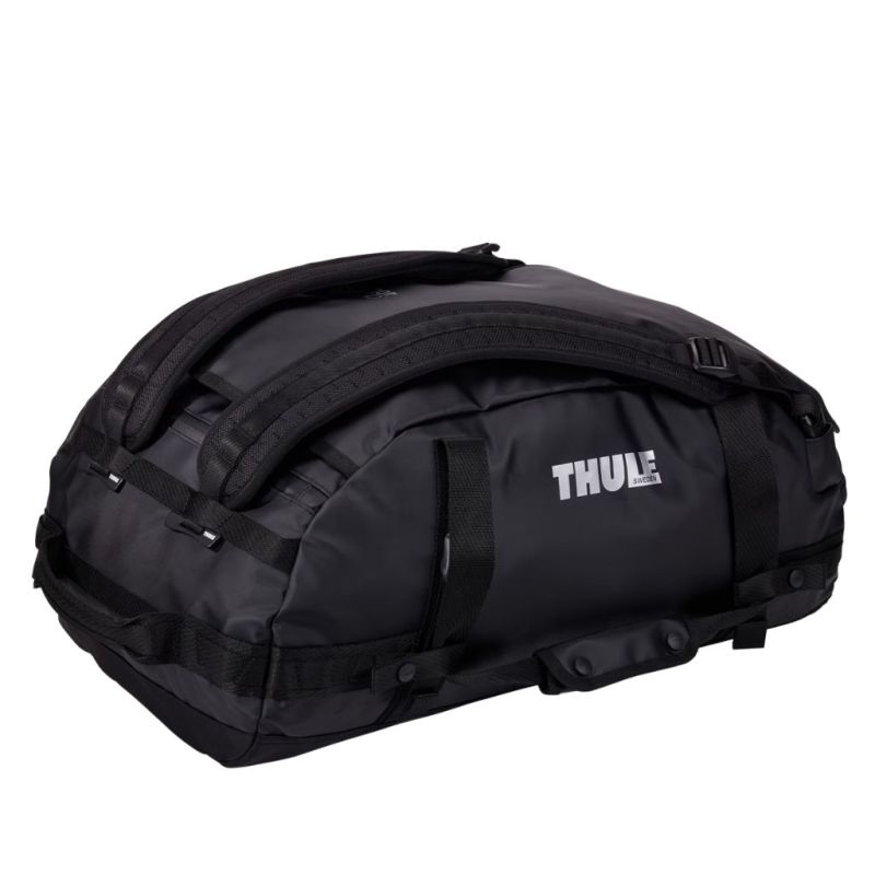 Torba podróżna Thule Chasm 40L Black