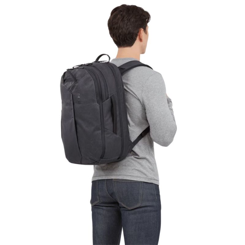 Plecak turystyczny Thule Aion 28L Black