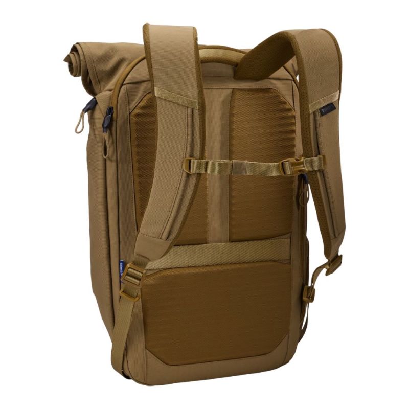 Plecak na laptopa Thule Paramount 24L Nutria Brown