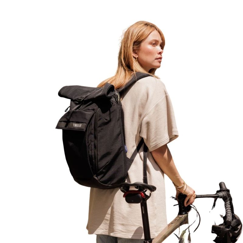 Plecak na laptopa Thule Paramount 24L Black