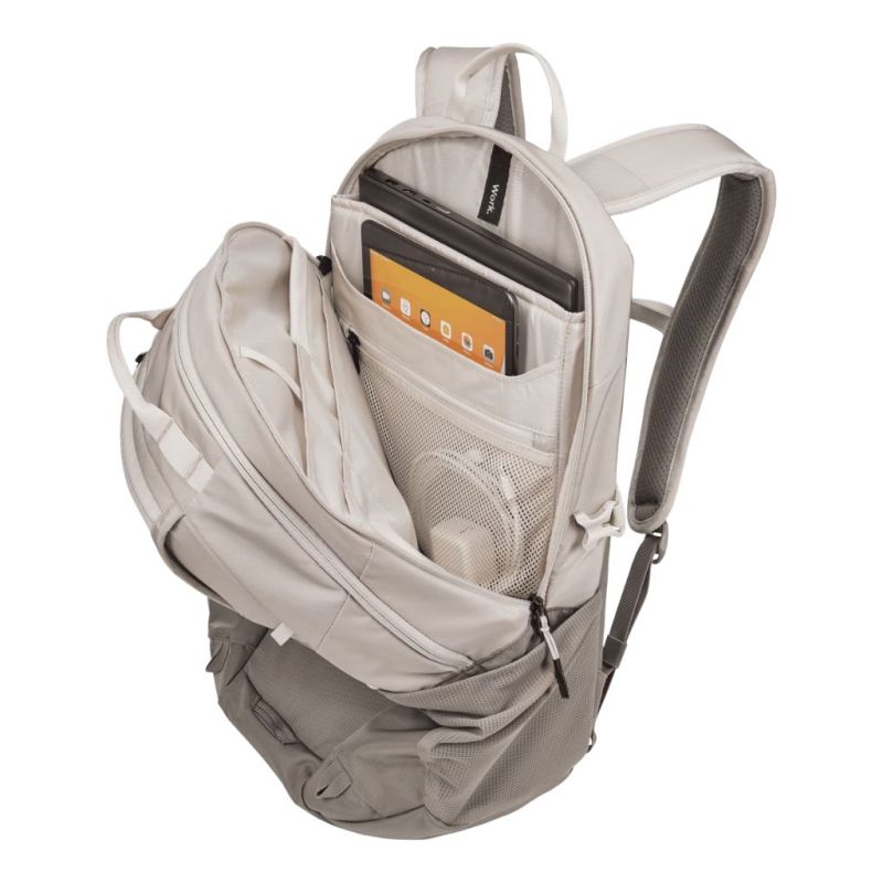 Plecak Thule EnRoute 26L Pelican Gray/Vetiver Gray