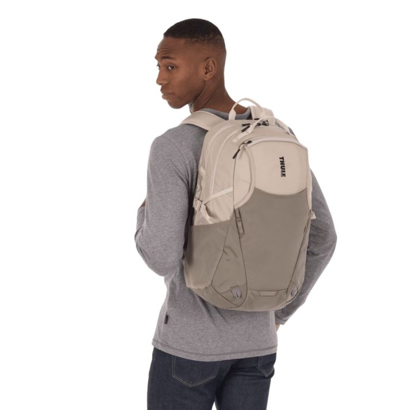 Plecak Thule EnRoute 26L Pelican Gray/Vetiver Gray
